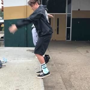 Meet your Posher, Kyle